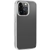 iPhone 14 Pro Cover Impact Clear Transparent Klar