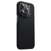 iPhone 14 Pro Cover Kevlar MagSafe Sort