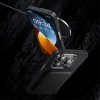 iPhone 14 Pro Cover Kevlar MagSafe Sort