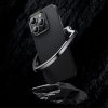 iPhone 14 Pro Cover Kevlar MagSafe Sort