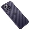 iPhone 14 Pro Cover Luxury Series Lilla