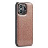 iPhone 14 Pro Cover M3 Series Aftageligt Kortholder Guld