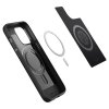 iPhone 14 Pro Cover Mag Armor MagFit Matte Black