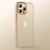 iPhone 14 Pro Cover Nature Color Series Guld