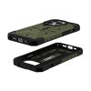 iPhone 14 Pro Cover Pathfinder Olive