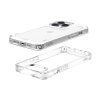 iPhone 14 Pro Cover Plyo Ice