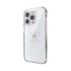 iPhone 14 Pro Cover Protective Clear Case Transparent