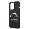 iPhone 14 Pro Cover Rue St Guillaume Sort