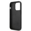 iPhone 14 Pro Cover Saffiano Choupette Sort