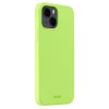 iPhone 13/iPhone 14 Cover Silikone Acid Green