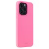 iPhone 14 Pro Cover Silikone Bright Pink