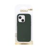 iPhone 14 Pro Cover Silikone Olive Green