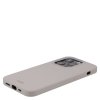 iPhone 14 Pro Cover Silikone Taupe