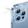 iPhone 14 Pro Cover Simple Series Transparent Klar