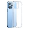 iPhone 14 Pro Cover Super Ceramic Series Transparent Klar
