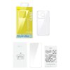 iPhone 14 Pro Cover Super Ceramic Series Transparent Klar