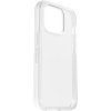 iPhone 14 Pro Cover Symmetry Clear Transparent Klar