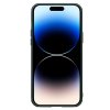 iPhone 14 Pro Cover Textured Case Grøn