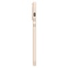 iPhone 14 Pro Skal Thin Fit Sand Beige