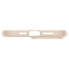 iPhone 14 Pro Cover Thin Fit Sand Beige