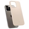 iPhone 14 Pro Cover Thin Fit Sand Beige