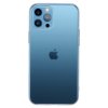 iPhone 14 Pro Cover Transparent Klar