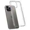 iPhone 14 Pro Skal Ultra Hybrid Crystal Clear