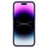 iPhone 14 Pro Cover Ultra Hybrid Deep Purple