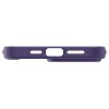 iPhone 14 Pro Cover Ultra Hybrid Deep Purple