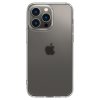 iPhone 14 Pro Skal Ultra Hybrid Frost Clear