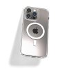 iPhone 14 Pro Skal Ultra Hybrid MagFit White