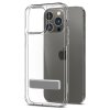 iPhone 14 Pro Cover Ultra Hybrid S Crystal Clear