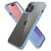 iPhone 14 Pro Skal Ultra Hybrid Sierra Blue