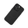 iPhone 14 Pro Cover ULTRAMAG Sort