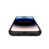 iPhone 14 Pro Cover ULTRAMAG Sort