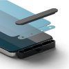 iPhone 14 Pro Skærmbeskytter Tempered Glass Installation Jig
