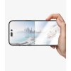 iPhone 14 Pro Skærmbeskytter Ultra-Wide Fit Anti-reflective EasyAligner