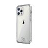 iPhone 14 Pro Cover TPU Transparent