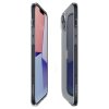 iPhone 14 Skal AirSkin Hybrid Crystal Clear