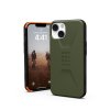 iPhone 14 Cover Civilian Olive