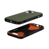 iPhone 14 Cover Civilian Olive