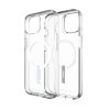 iPhone 14 Cover Crystal Palace Snap Clear