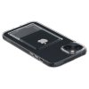 iPhone 14 Cover Crystal Slot Crystal Clear