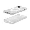 iPhone 14 Cover Essential Armor MagSafe Frosted Ice