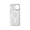 iPhone 14 Cover Evo Clear MagSafe Transparent Klar