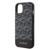 iPhone 14 Cover G Cube MagSafe Sort