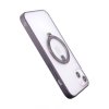 iPhone 14 Cover MagSafe Ring Lilla