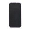 iPhone 14 Cover MagSafe Ring Hvid