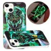 iPhone 14 Cover Motiv Ulv