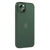 iPhone 14 Cover Nature Color Series Grøn